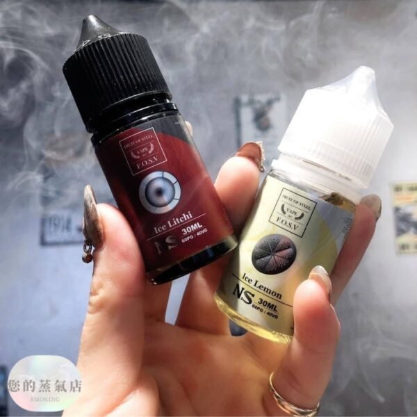 F.O.S.V 鋼鐵果系列30ml 鋼鐵果 F.O.S.V 鋼鐵果系列30ml 鋼鐵果 鋼鐵果菸油 鋼鐵果小煙油 小菸油 小煙油 獨角獸菸油 30ML小煙 美國煙油 313煙油 蒸氣賣場 蒸氣店