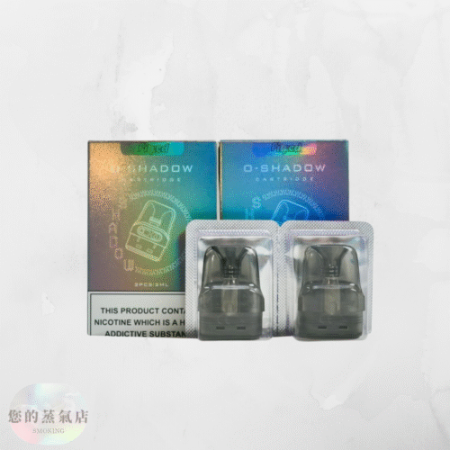 FITPOD O-Shadow 空倉 O-Shadow SE 煙彈 FITPOD O-Shadow 空倉 O-Shadow SE 煙彈 小蠻牛倉 羅馬倉 羅馬R1 小蠻牛OXVA 蒸氣店 蒸氣賣場 潮流商城