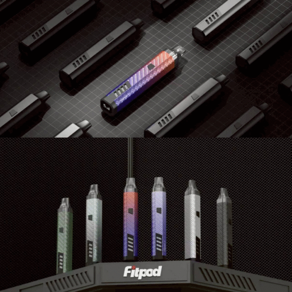 斯萊克三代 斯萊克三代 Fitpod 斯萊克主機 斯萊克四代 小蠻牛主機 小煙主機 電子煙 香氛天堂 潮流商城 蒸氣店