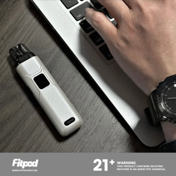 FITPOD O-SHADOW SE 小煙主機 O-SHADOW主機 O-SHADOW SE主機 電子煙主機 小煙主機 蒸氣孤兒院 蒸氣店 潮流商城