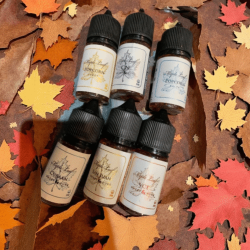 加拿大 Maple Leaf 楓葉小煙油 (4) 加拿大 Maple Leaf 楓葉小煙油 菸草煙油 雪茄菸油 小菸油 電子煙油 小煙油 電子煙油 潮流商城 蒸氣賣場 蒸氣店 菸草菸油 獨角獸菸油 生命之樹菸油 煙油