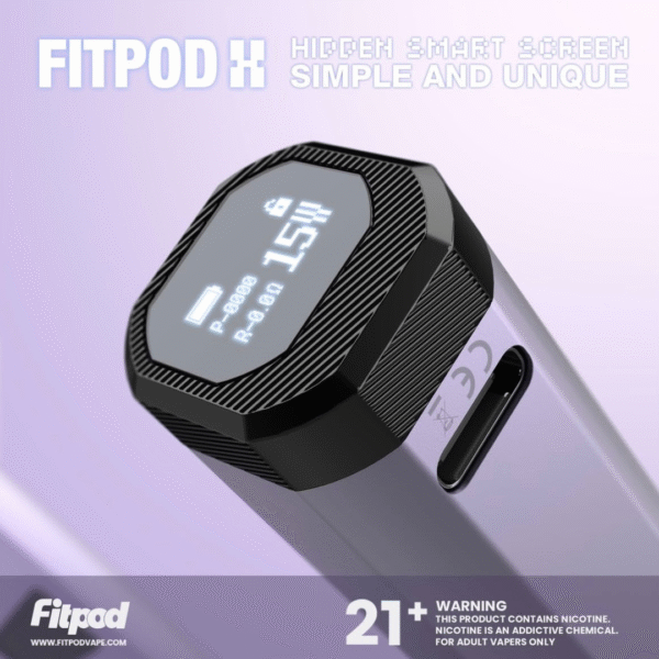 斯萊克三代 (9) 斯萊克三代 Fitpod 斯萊克主機 斯萊克四代 小蠻牛主機 小煙主機 電子煙 香氛天堂 潮流商城 蒸氣店