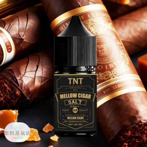 TNT煙油煙草系列 (4) TNT煙油煙草系列 TNT煙油 | TNT菸草系列電子煙油30ML | 原裝進口丁鹽小煙油 TNT SALT 煙草系列 菸草煙油 莫蘭迪煙油 金剛菸油 將軍菸草煙油 生命之樹菸油 楓葉菸油 小菸油 小煙油 蒸氣賣場