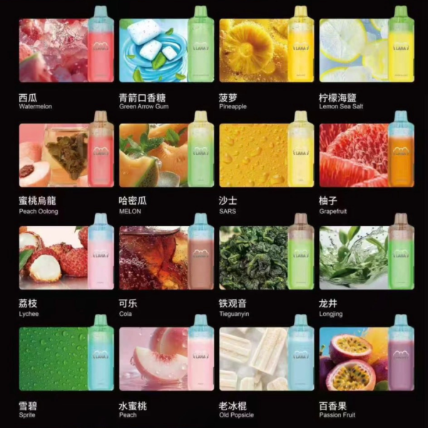 新品LANA 12000口一次性 (2) 新品LANA 12000口一次性 LANA一次性 LANA Bar 巔峰續航LANA 12000口旗艦 sp2s拋棄式12000口一次性電子煙 一次性電子煙 拋棄式 蒸氣賣場